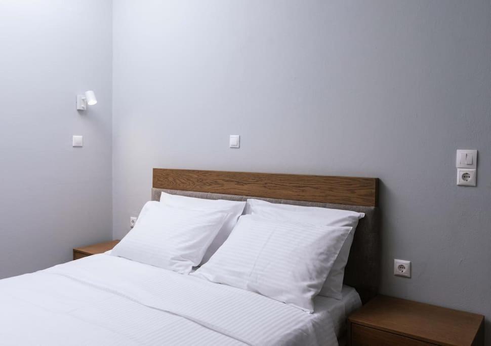 Apartament Grekodes1821 Heraklion Zewnętrze zdjęcie