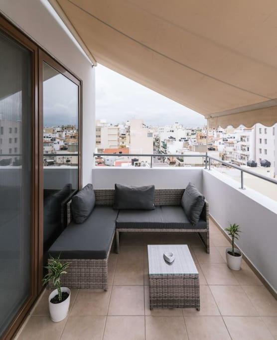 Apartament Grekodes1821 Heraklion Zewnętrze zdjęcie