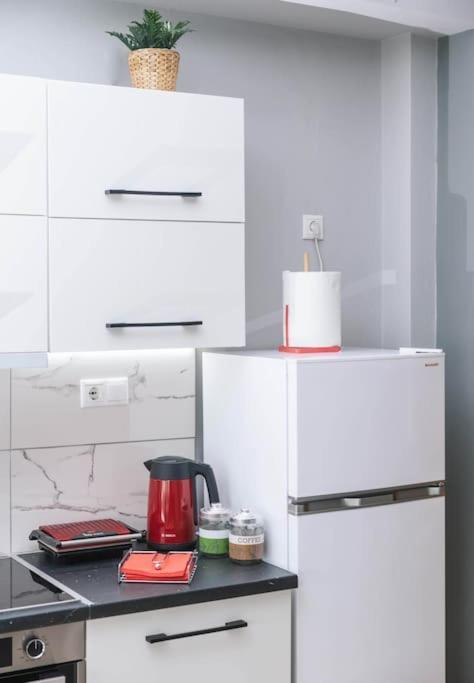 Apartament Grekodes1821 Heraklion Zewnętrze zdjęcie