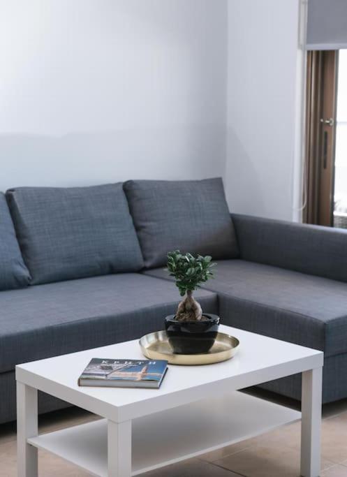 Apartament Grekodes1821 Heraklion Zewnętrze zdjęcie