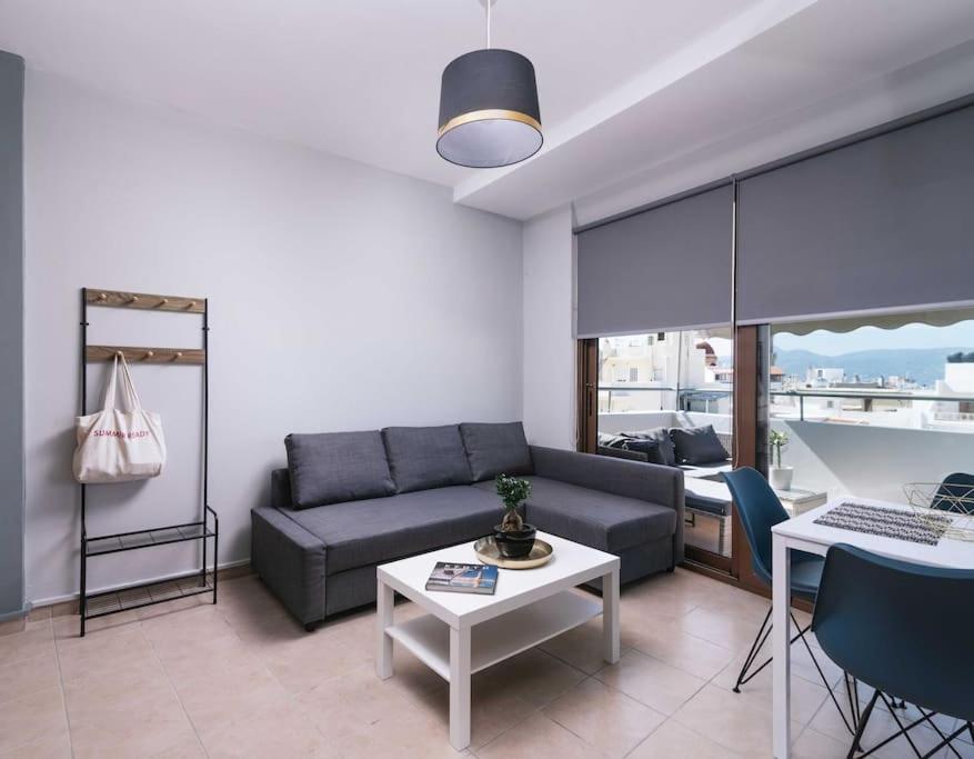 Apartament Grekodes1821 Heraklion Zewnętrze zdjęcie