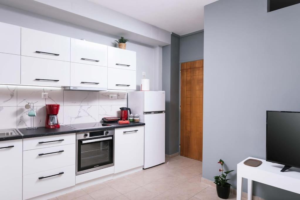 Apartament Grekodes1821 Heraklion Zewnętrze zdjęcie