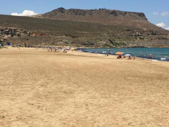 Apartament Grekodes1821 Heraklion Zewnętrze zdjęcie